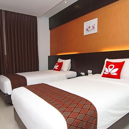 Zen Premium Near Rumah Mode Bandung Zewnętrze zdjęcie