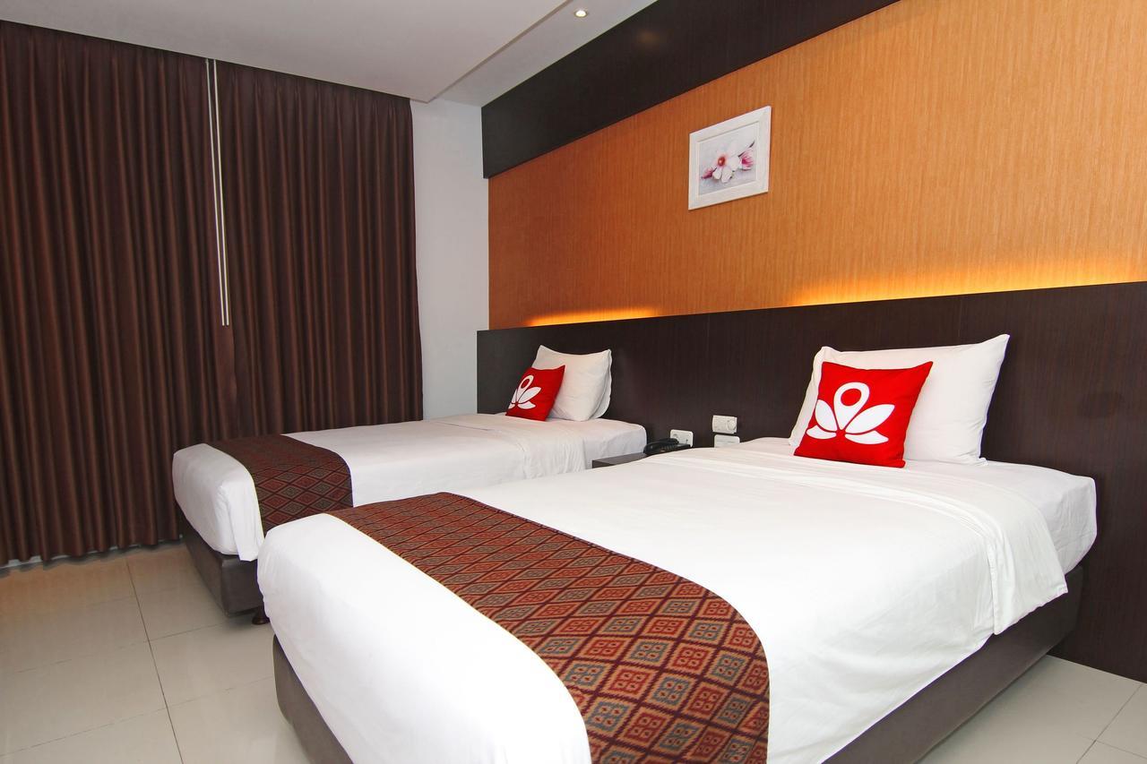 Zen Premium Near Rumah Mode Bandung Zewnętrze zdjęcie