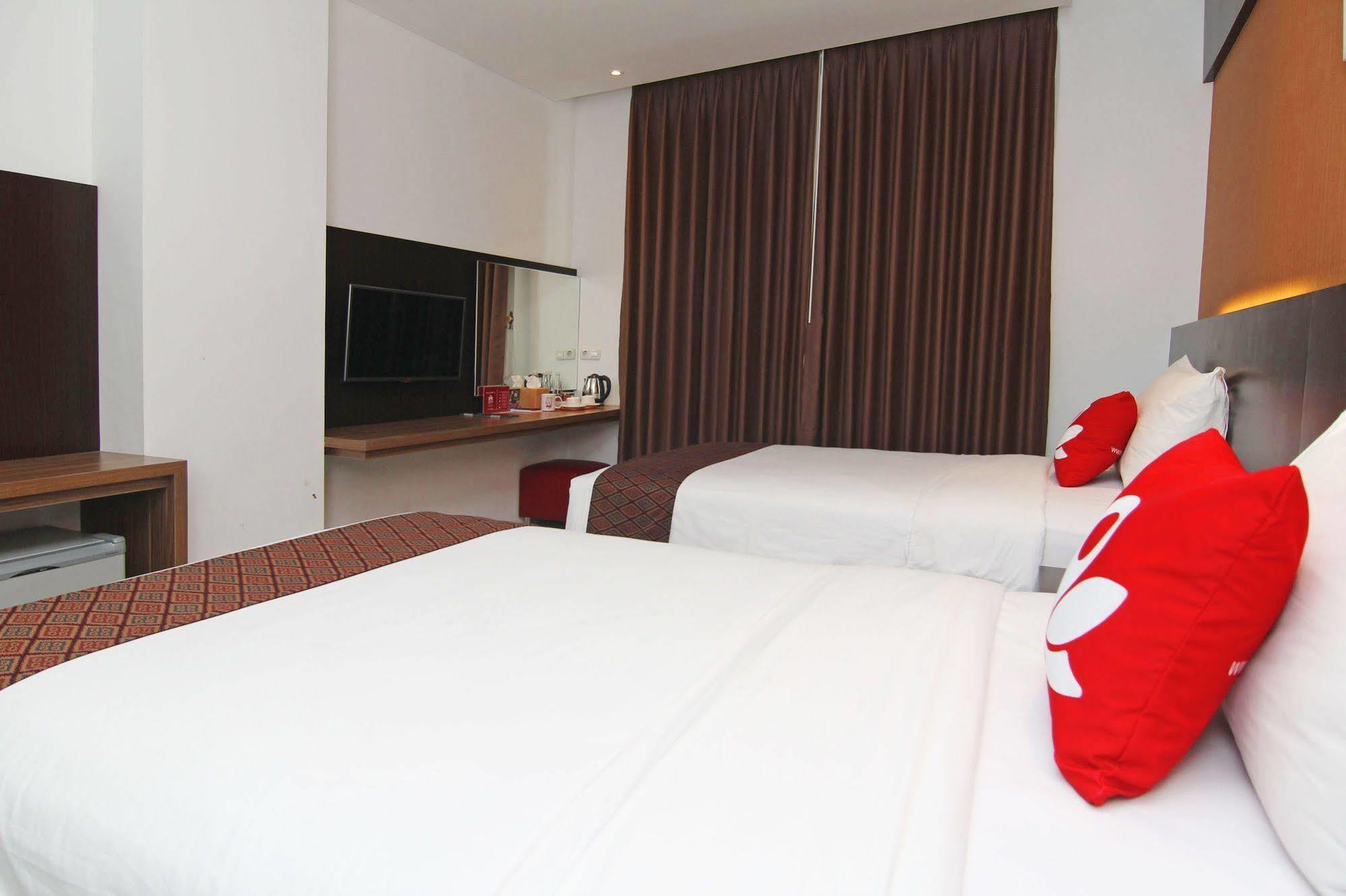 Zen Premium Near Rumah Mode Bandung Zewnętrze zdjęcie