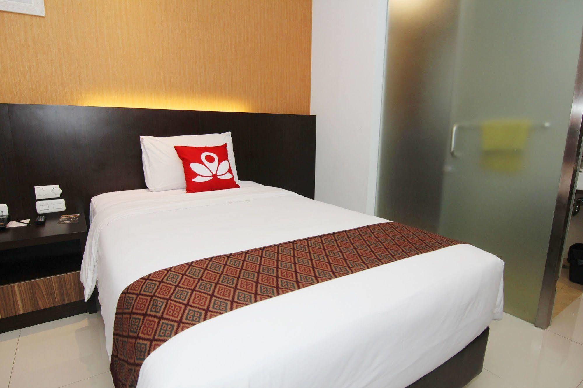 Zen Premium Near Rumah Mode Bandung Zewnętrze zdjęcie