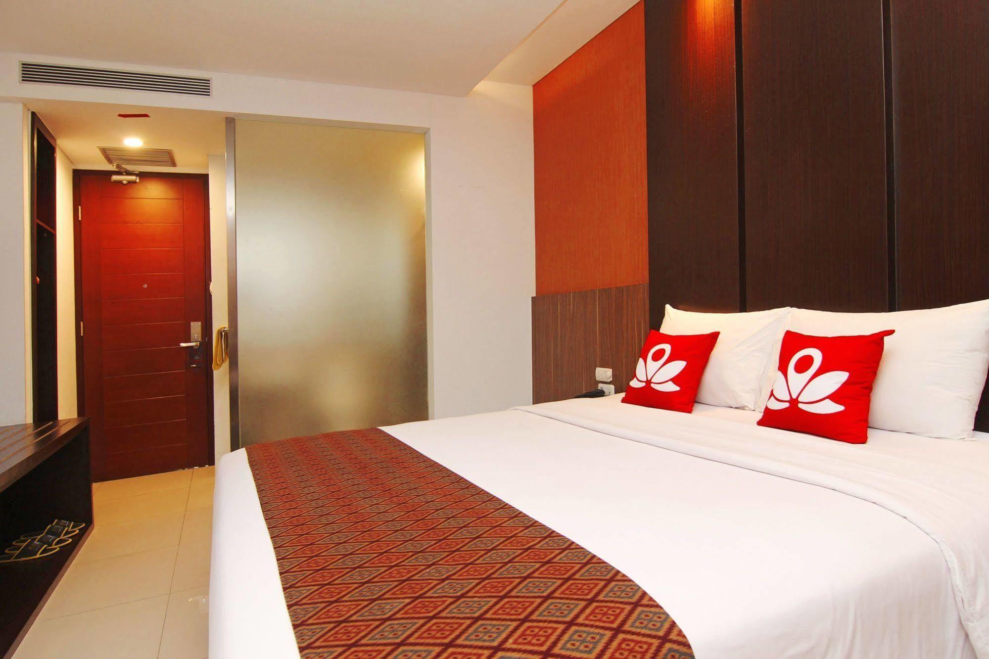 Zen Premium Near Rumah Mode Bandung Zewnętrze zdjęcie