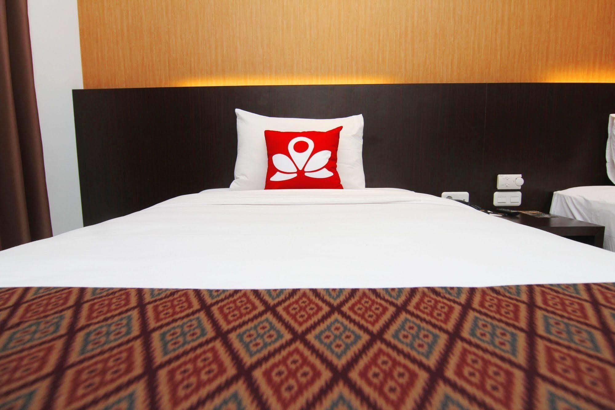 Zen Premium Near Rumah Mode Bandung Zewnętrze zdjęcie