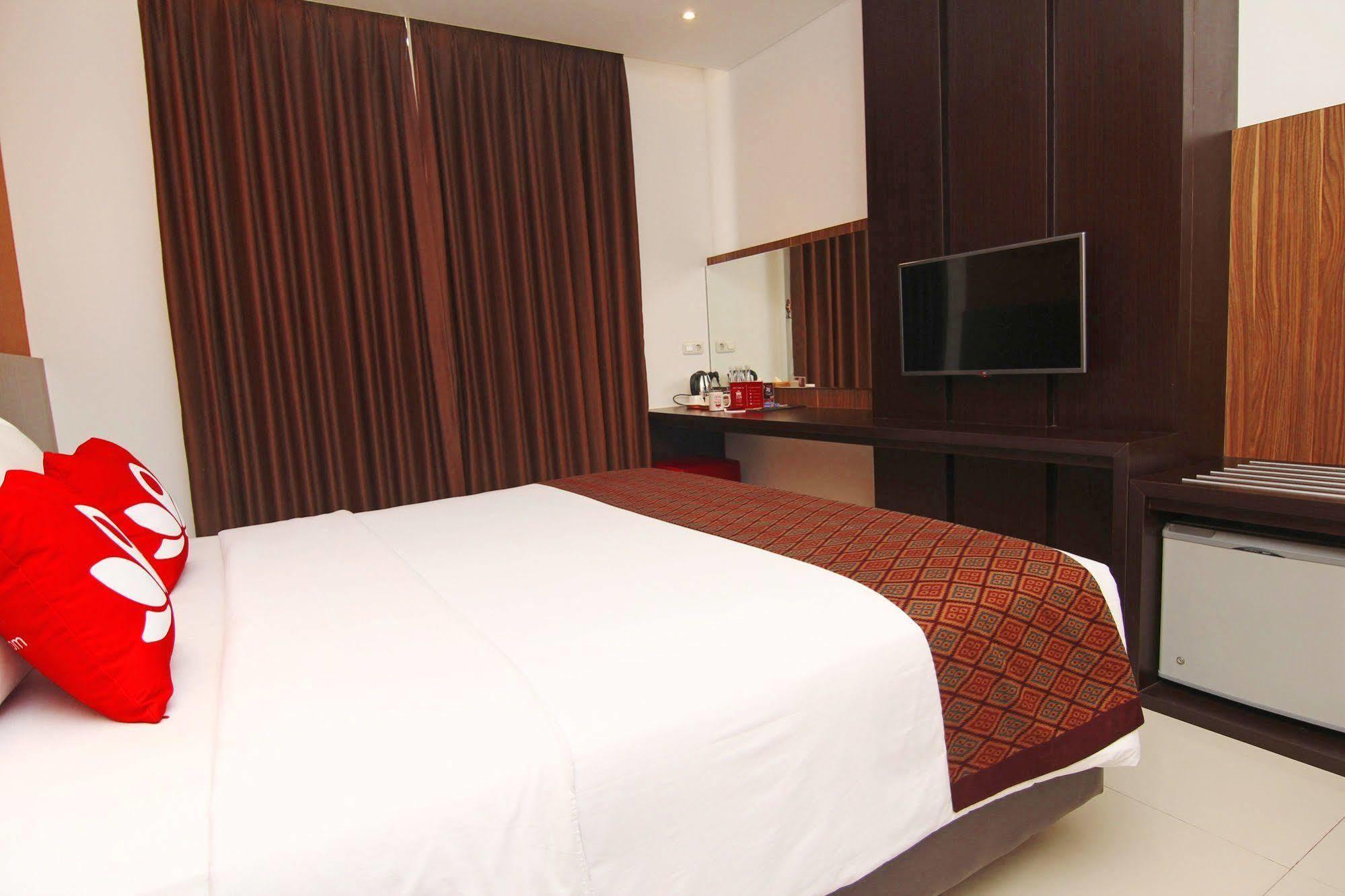 Zen Premium Near Rumah Mode Bandung Zewnętrze zdjęcie