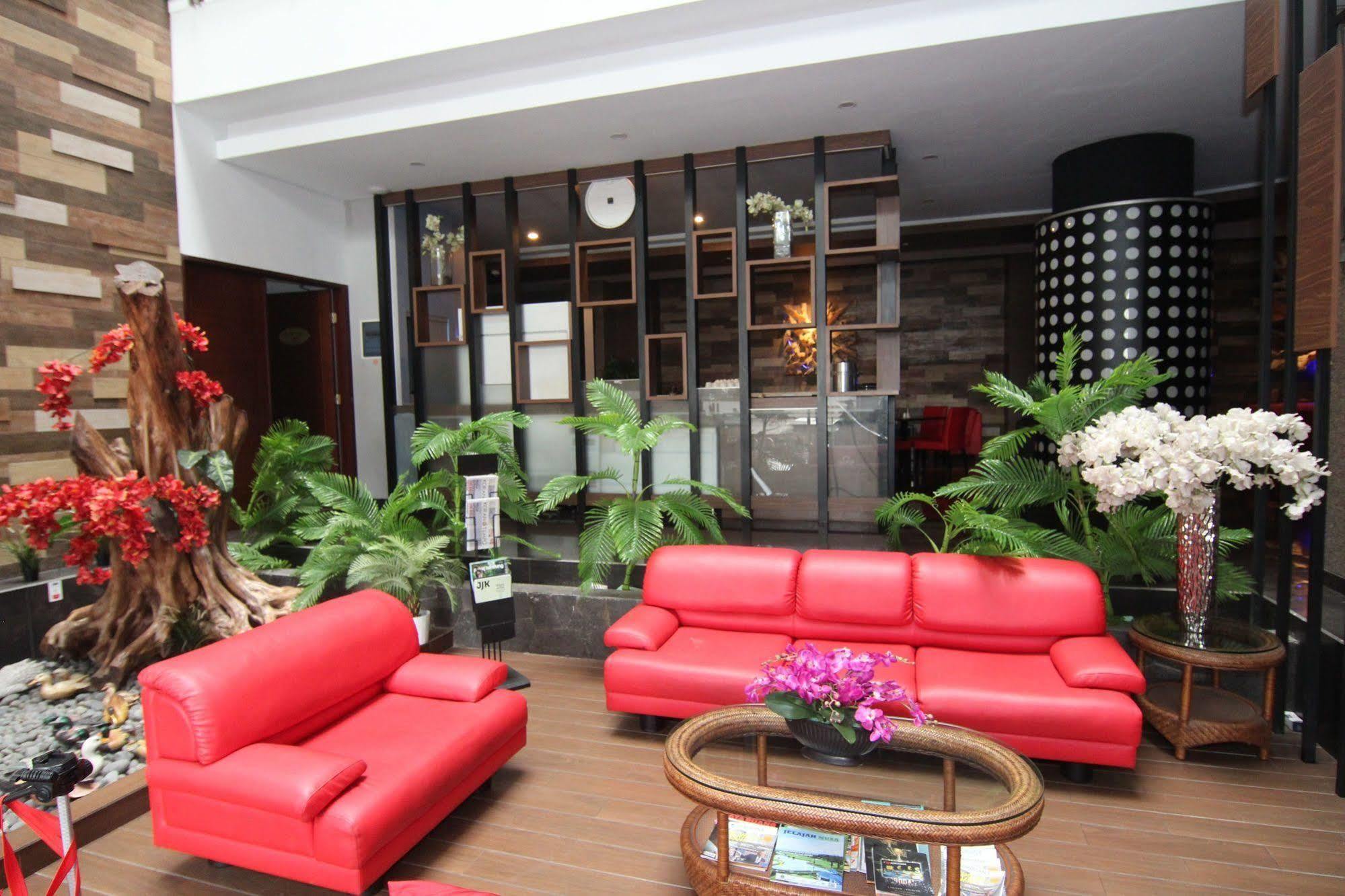 Zen Premium Near Rumah Mode Bandung Zewnętrze zdjęcie