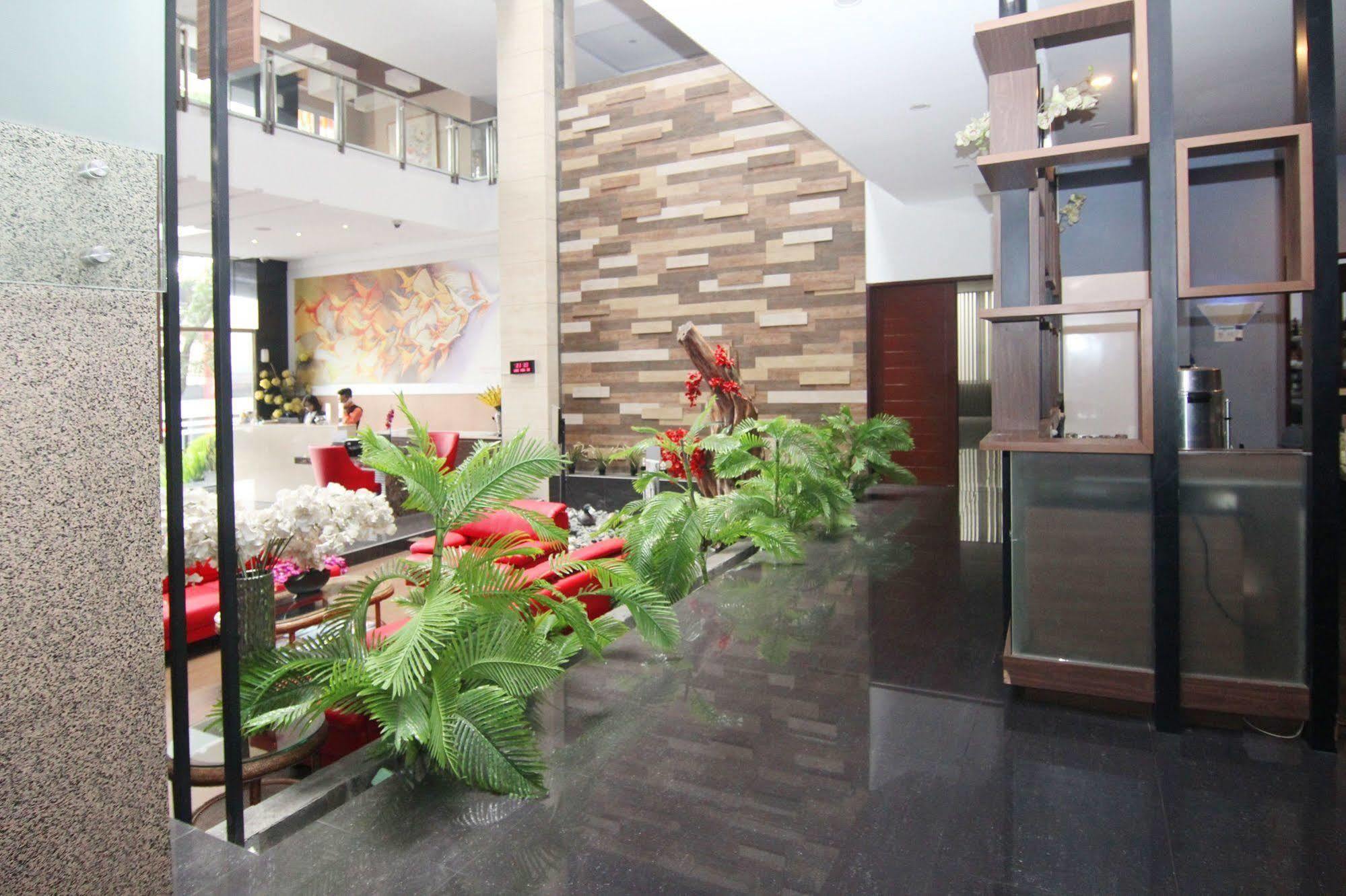Zen Premium Near Rumah Mode Bandung Zewnętrze zdjęcie