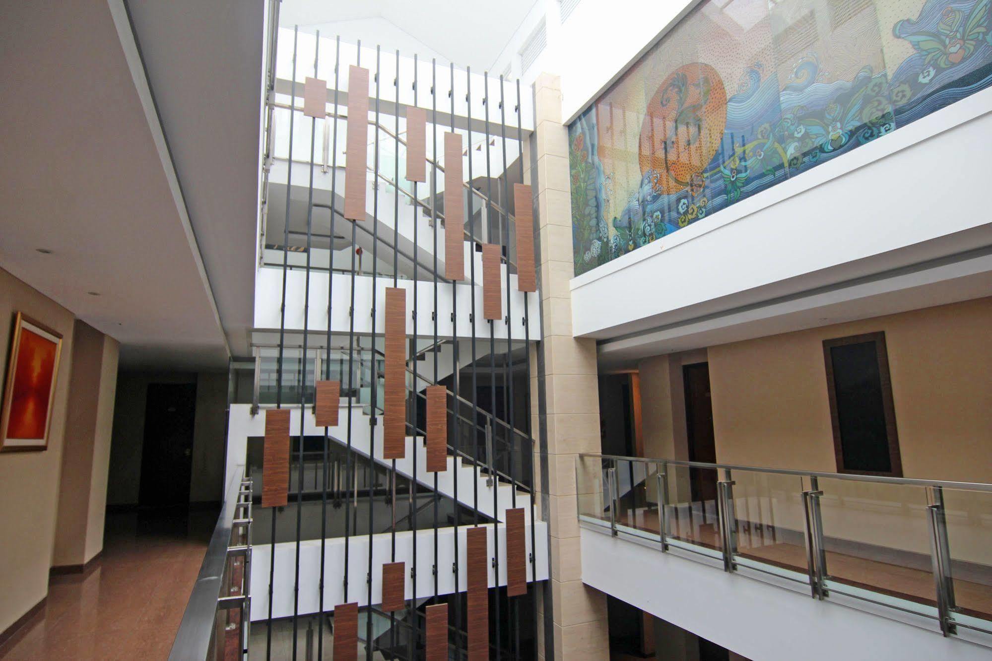 Zen Premium Near Rumah Mode Bandung Zewnętrze zdjęcie