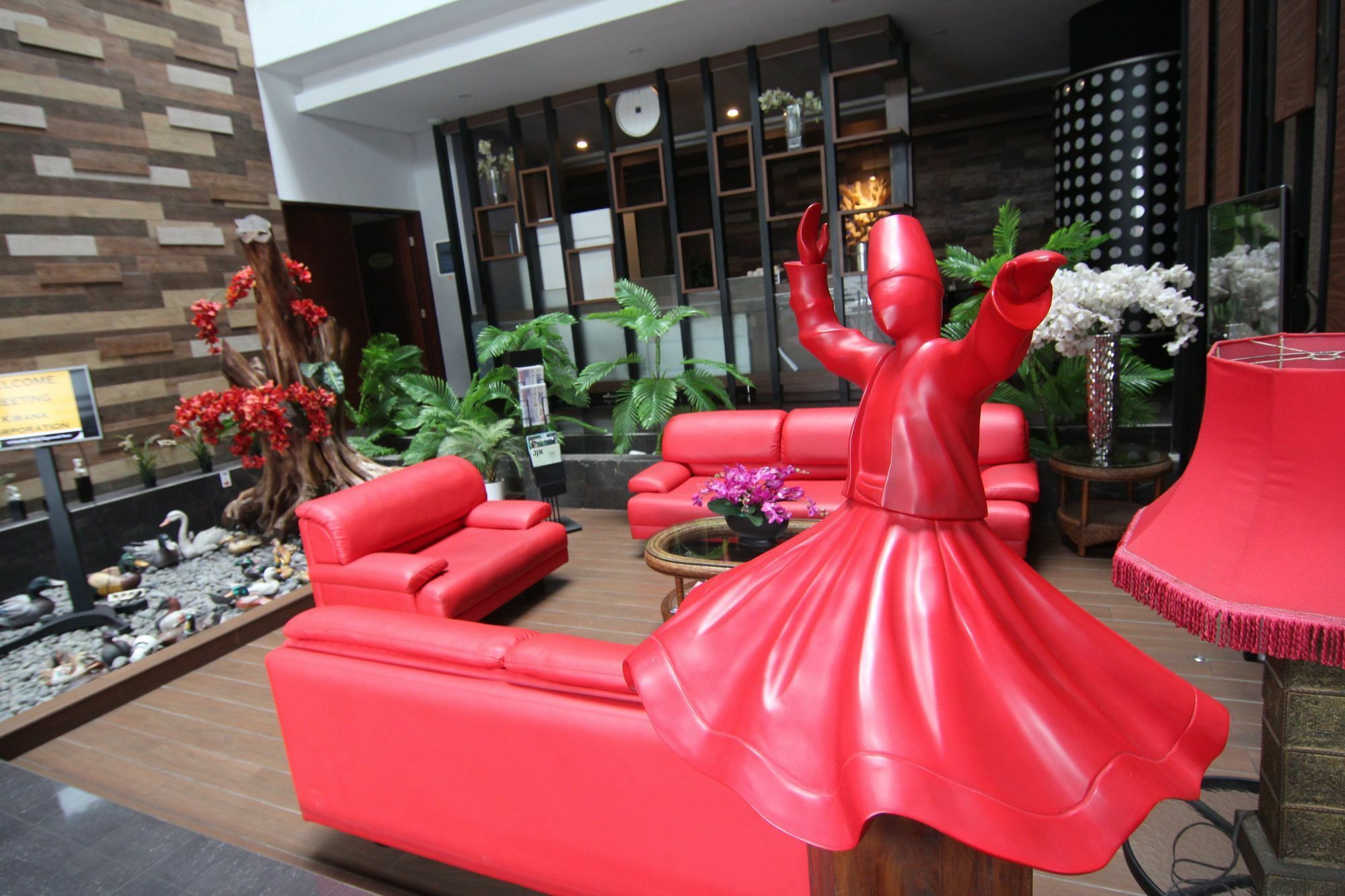Zen Premium Near Rumah Mode Bandung Zewnętrze zdjęcie