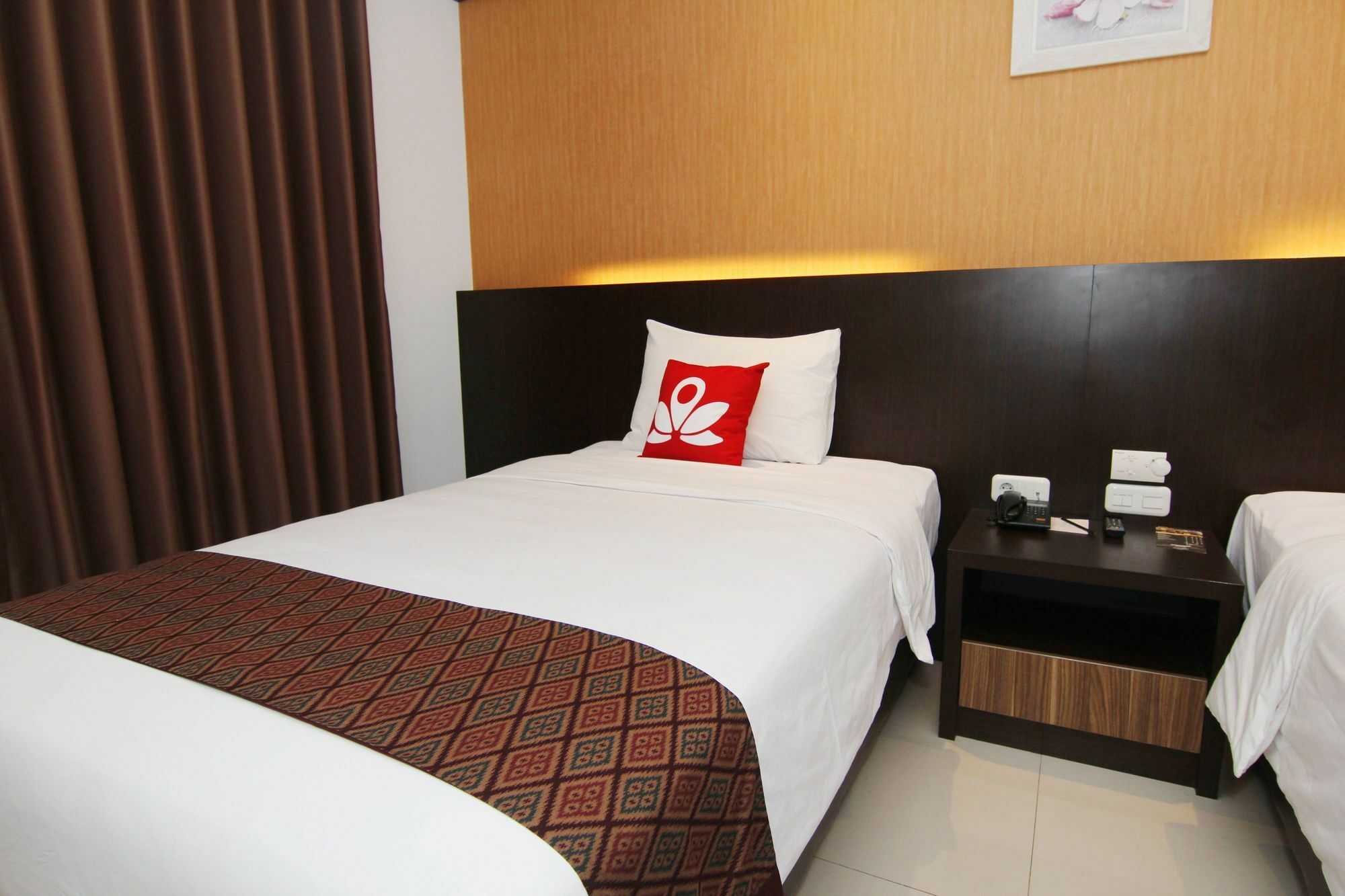 Zen Premium Near Rumah Mode Bandung Zewnętrze zdjęcie